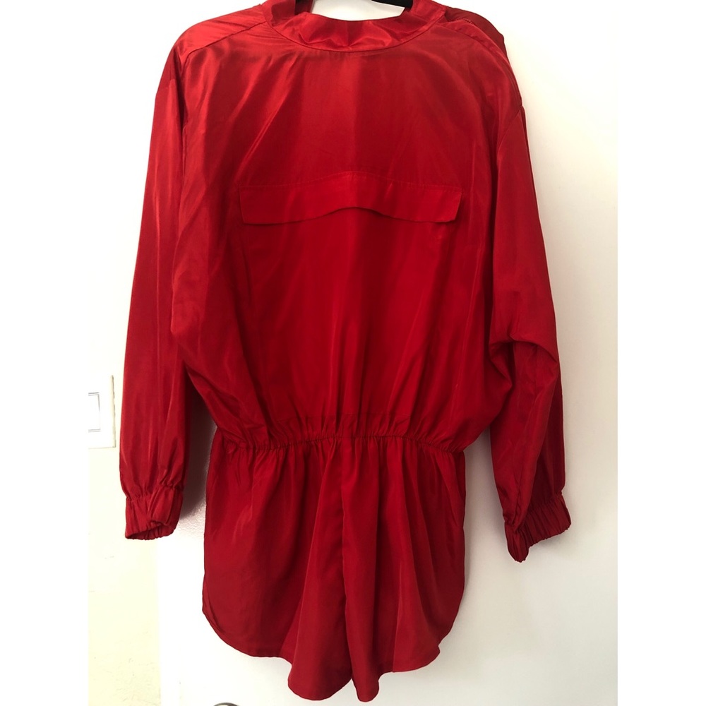 Brand New❗️Fashion Nova Romper